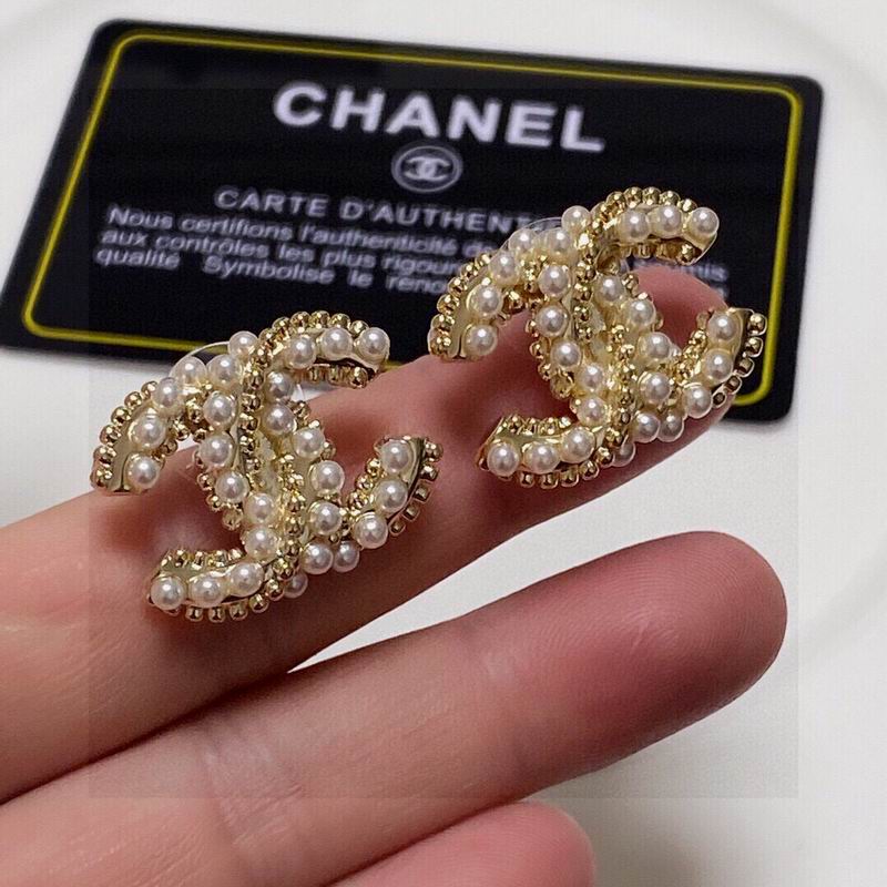 Chanel earing 1lyx256 (9)